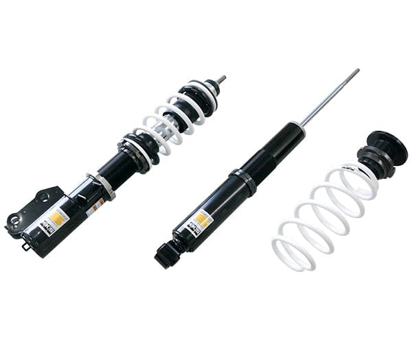 HKS Hipermax S Coilovers for 2015-2020 Honda Fit (GK3) 80300-AH321