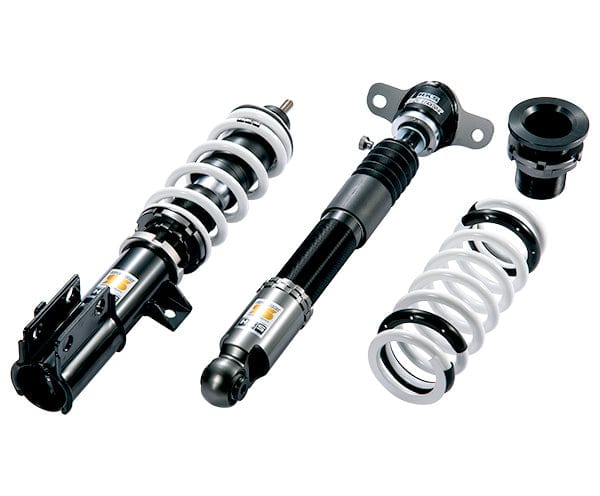 HKS Hipermax S Coilovers for 2020+ Toyota GR Yaris (GXPA16) 80300-AT025