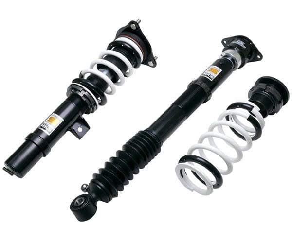 HKS Hipermax S Coilovers for 2021+ Honda Civic Hatchback (FL1) 80300-AH011