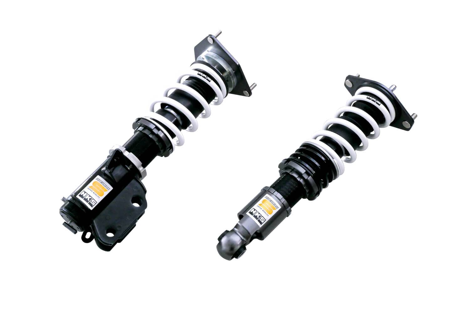 HKS Hipermax S Coilovers for 2022+ Subaru BRZ (ZD8) 80300-AF020