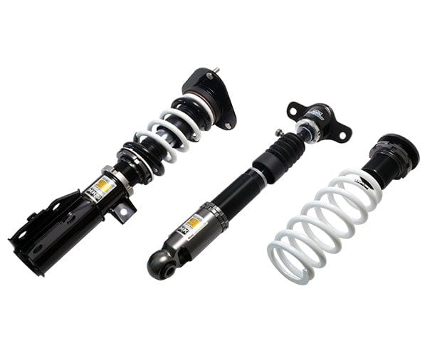 HKS Hipermax S Coilovers for 2022+ Toyota Prius (MXWH60) 80300-AT029