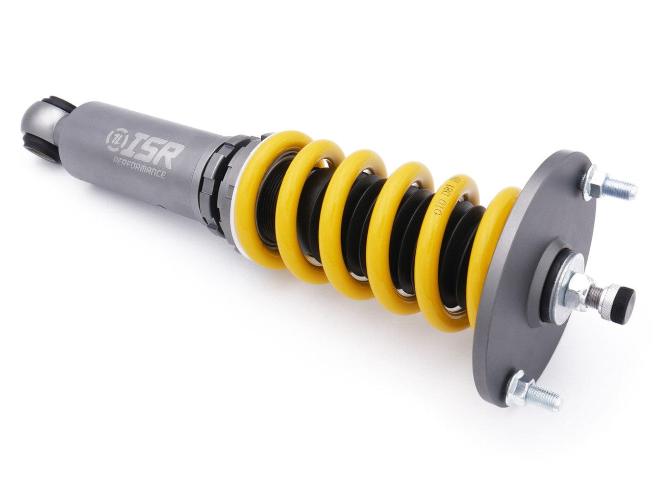 ISR Performance Pro Series Coilovers - 1989-1994 Nissan Skyline GTS-T RWD (R32) IS-PRO-R32