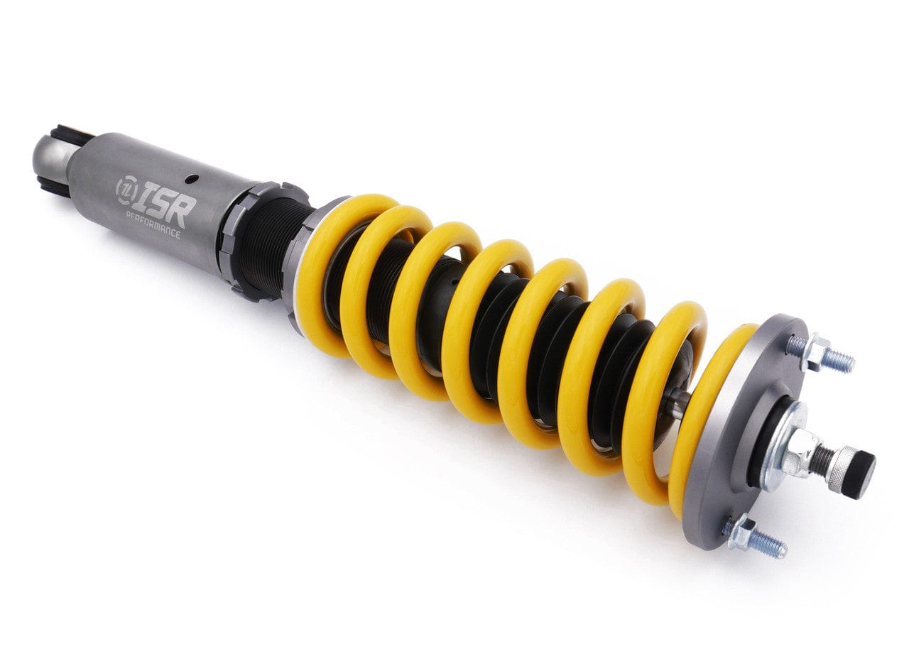 ISR Performance Pro Series Coilovers - 1989-1994 Nissan Skyline GTS-T RWD (R32) IS-PRO-R32