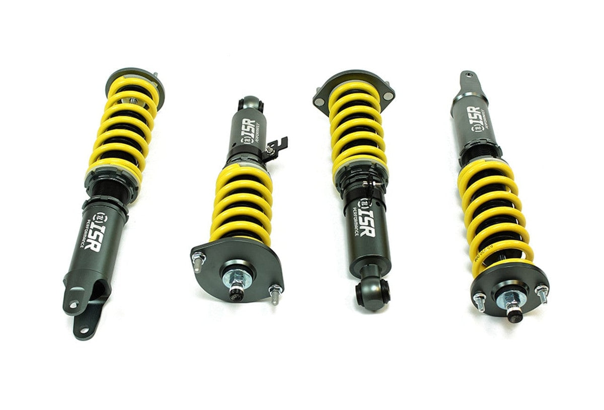 ISR Performance Pro Series Coilovers - 1990-1996 Nissan 300ZX (Z32) IS-PRO-Z32