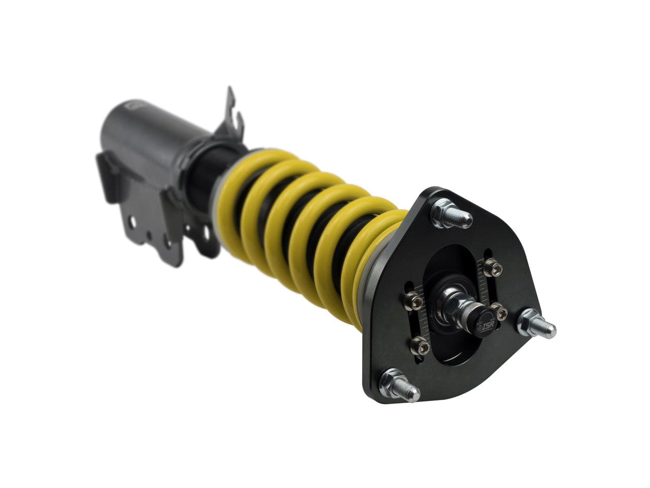 ISR Performance Pro Series Coilovers - 1995-1998 Nissan 240SX (S14) IS-PRO-S14