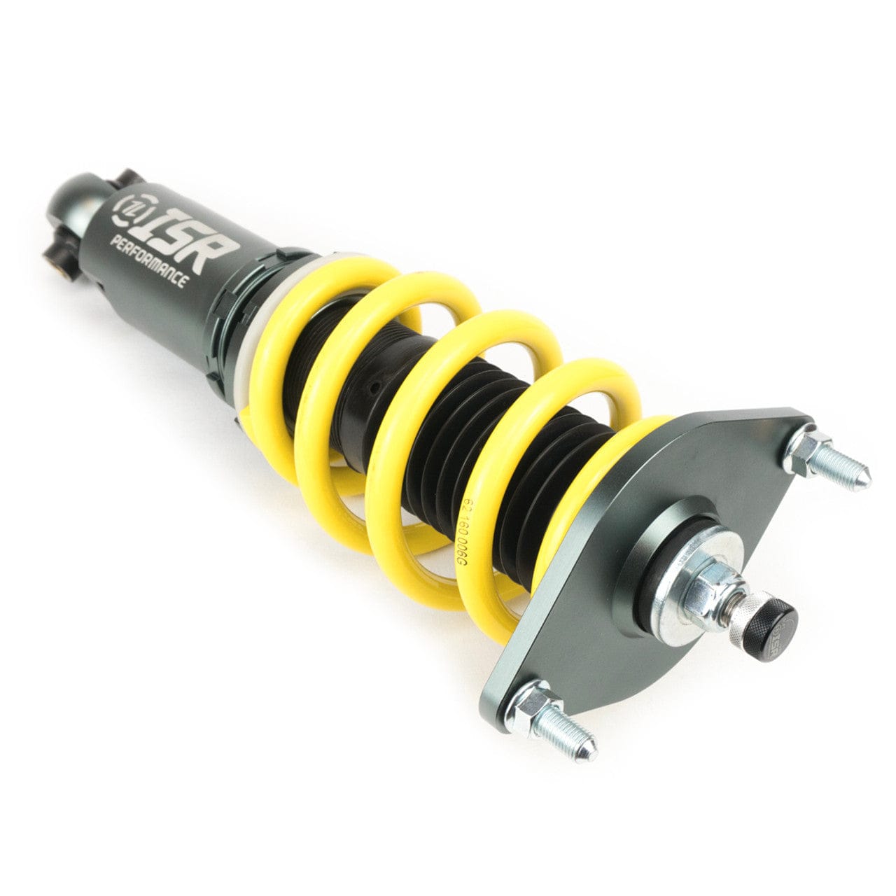 ISR Performance Pro Series Coilovers - 2013-2016 Scion FR-S (ZN6) IS-PRO-FRS