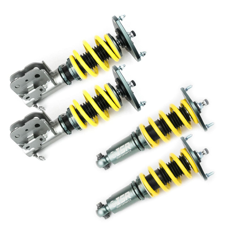 ISR Performance Pro Series Coilovers - 2017-2020 Toyota 86 (ZN6) IS-PRO-FRS