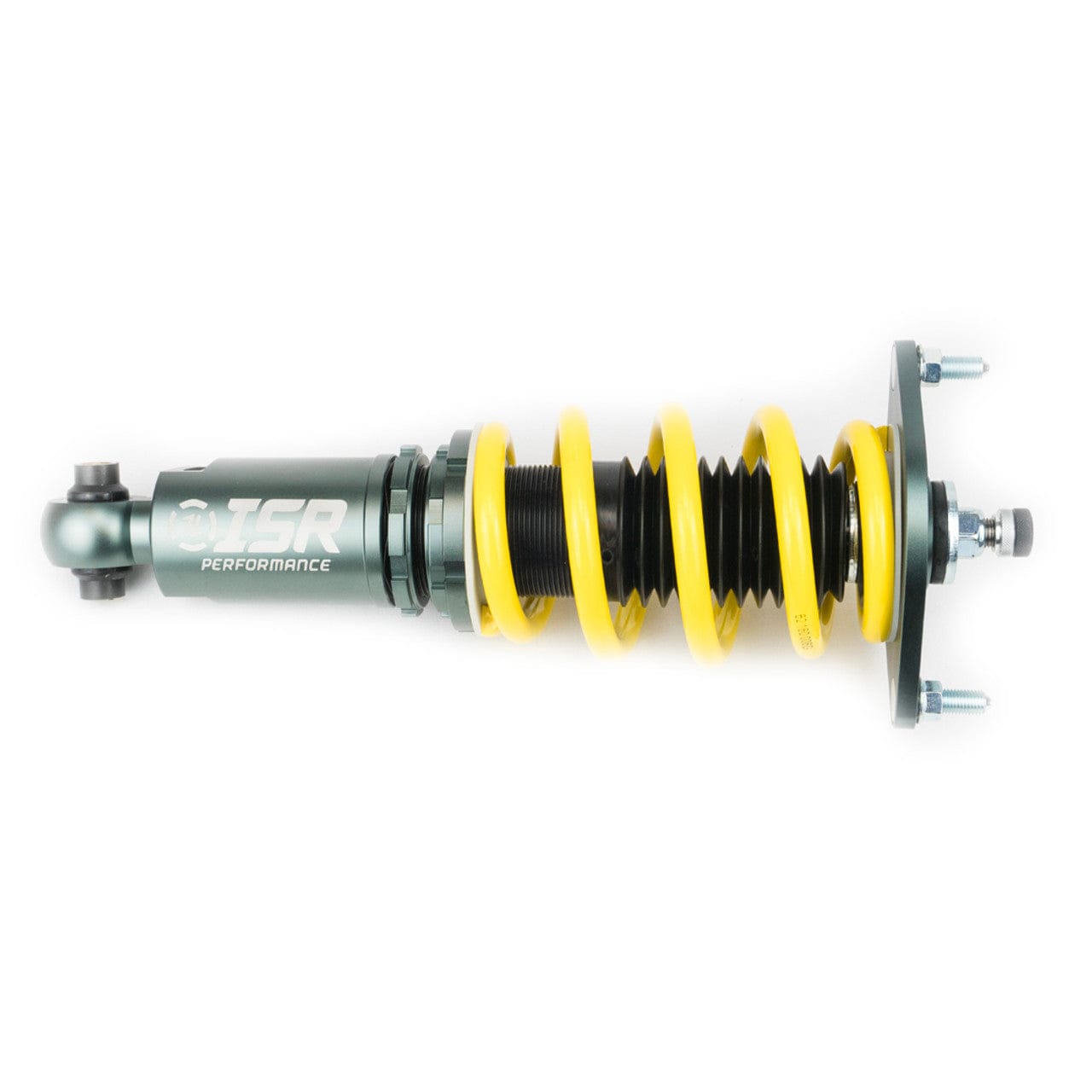 ISR Performance Pro Series Coilovers - 2022+ Subaru BRZ (ZD8) IS-PRO-FRS