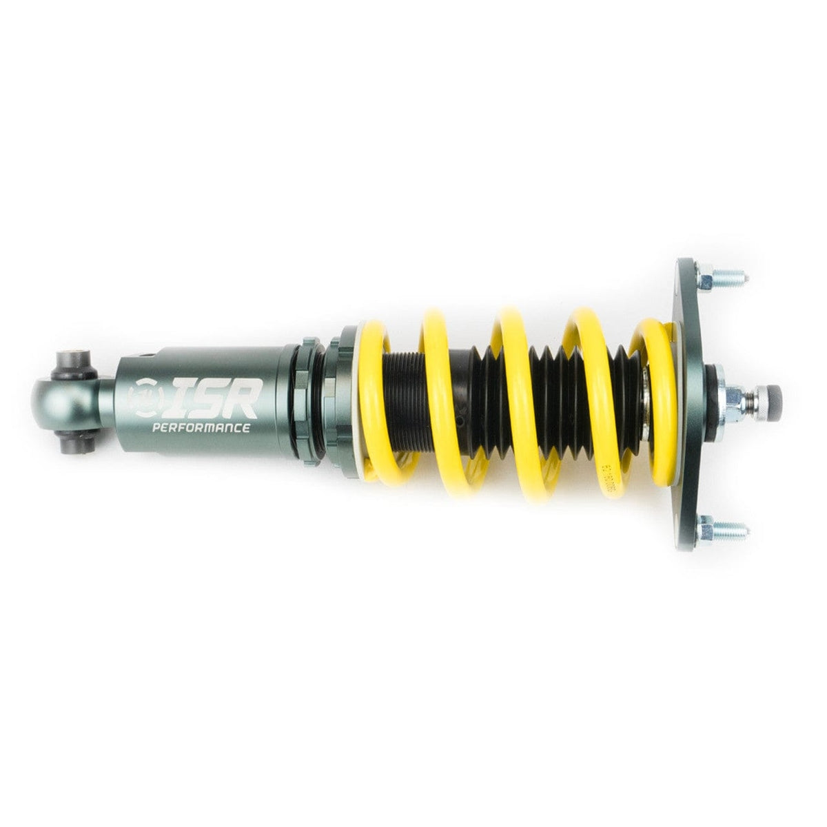 ISR Performance Pro Series Coilovers - 2022+ Toyota 86 (ZN8) IS-PRO-FRS