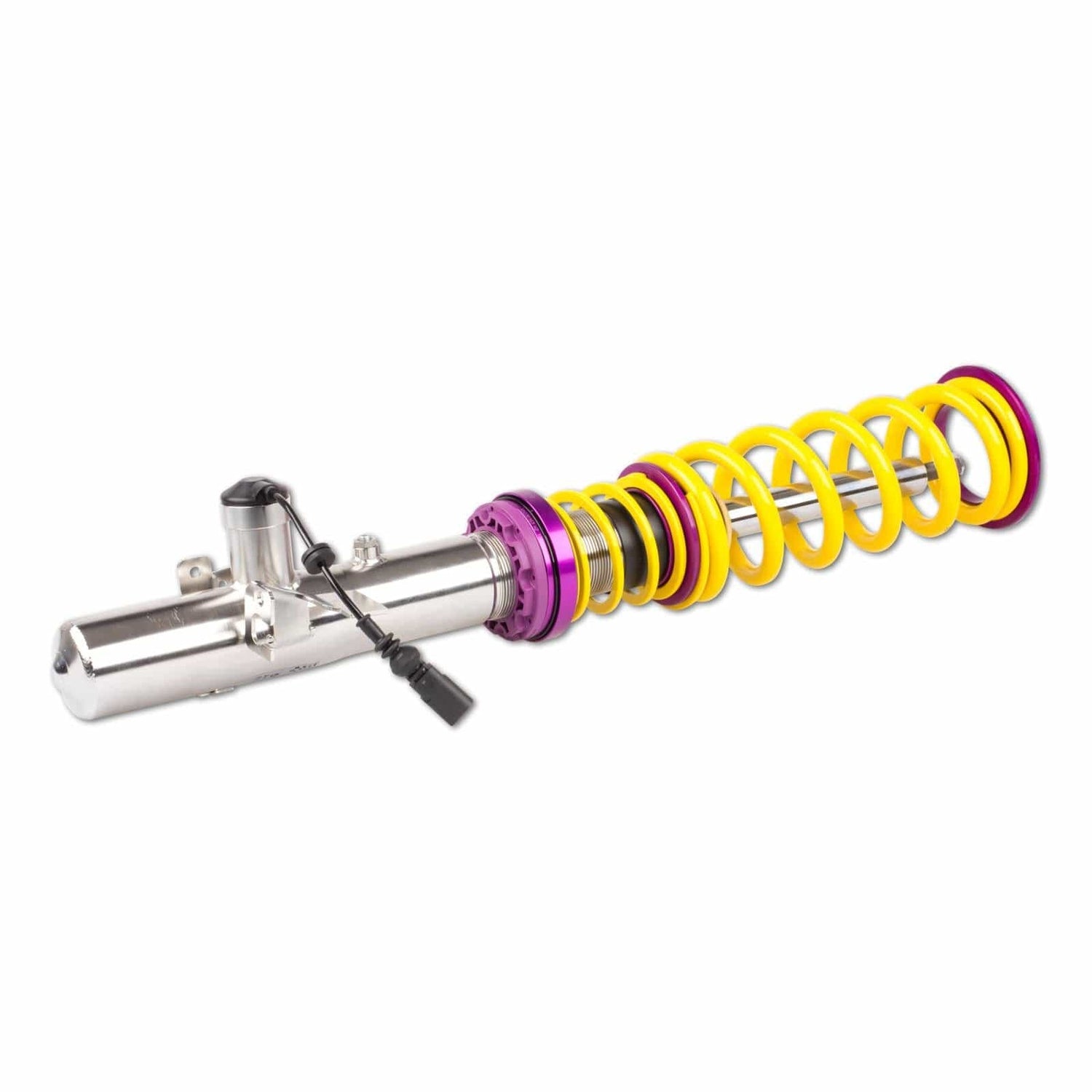 KW Coilover Adjustable Spring Lowering Kit - 2012-2015 Land Rover Range Rover Evoque Sport Utility 39055001