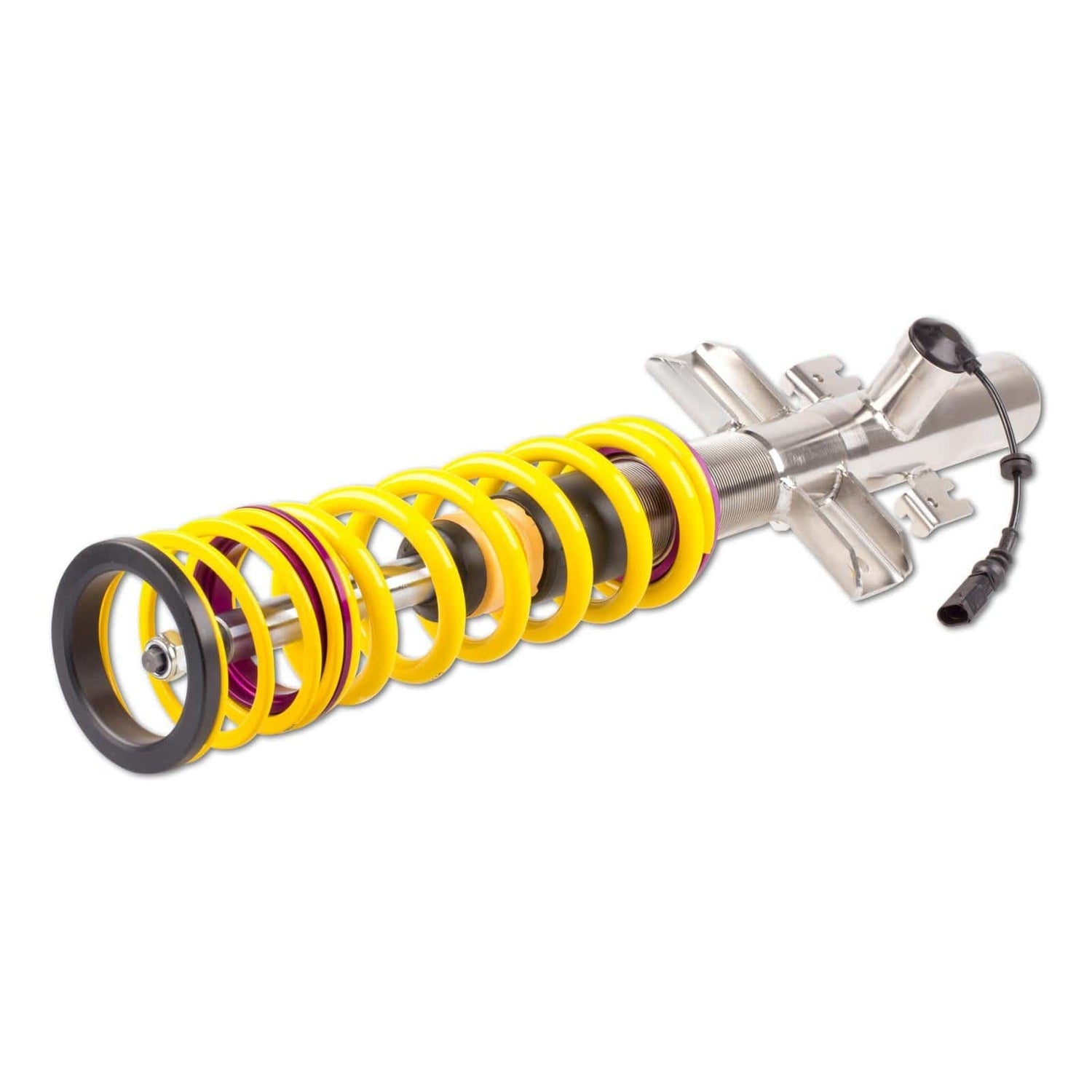 KW Coilover Adjustable Spring Lowering Kit - 2012-2015 Land Rover Range Rover Evoque Sport Utility 39055001