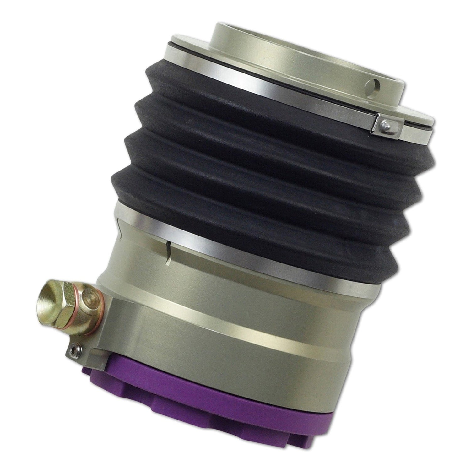 KW Variant 3 Adjustable Coilover Suspension Kit - 2007-2011 Porsche 911 (997) 35271424