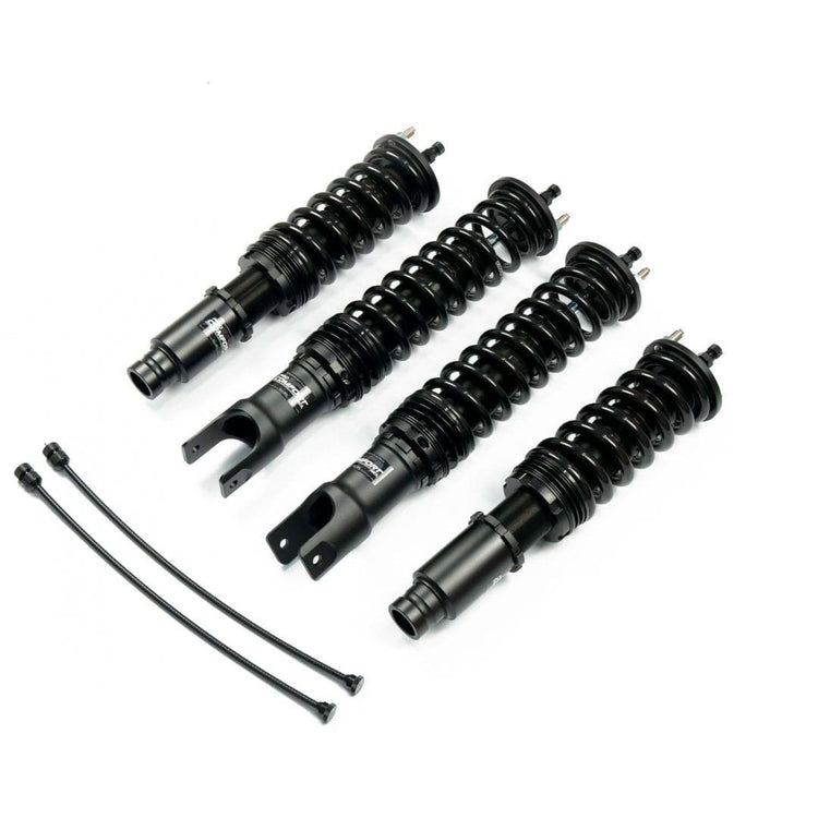 MCA Pro Comfort Coilovers for 1994-2001 Acura Integra (DC2) HONTEGDC2-PC