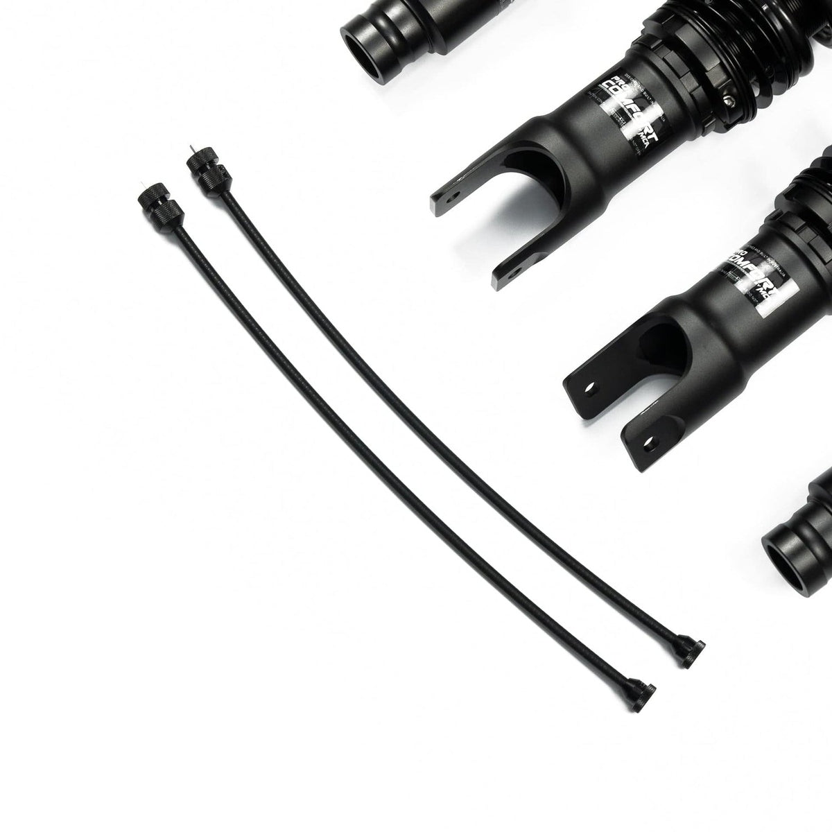 MCA Pro Comfort Coilovers for 1994-2001 Acura Integra (DC2) HONTEGDC2-PC