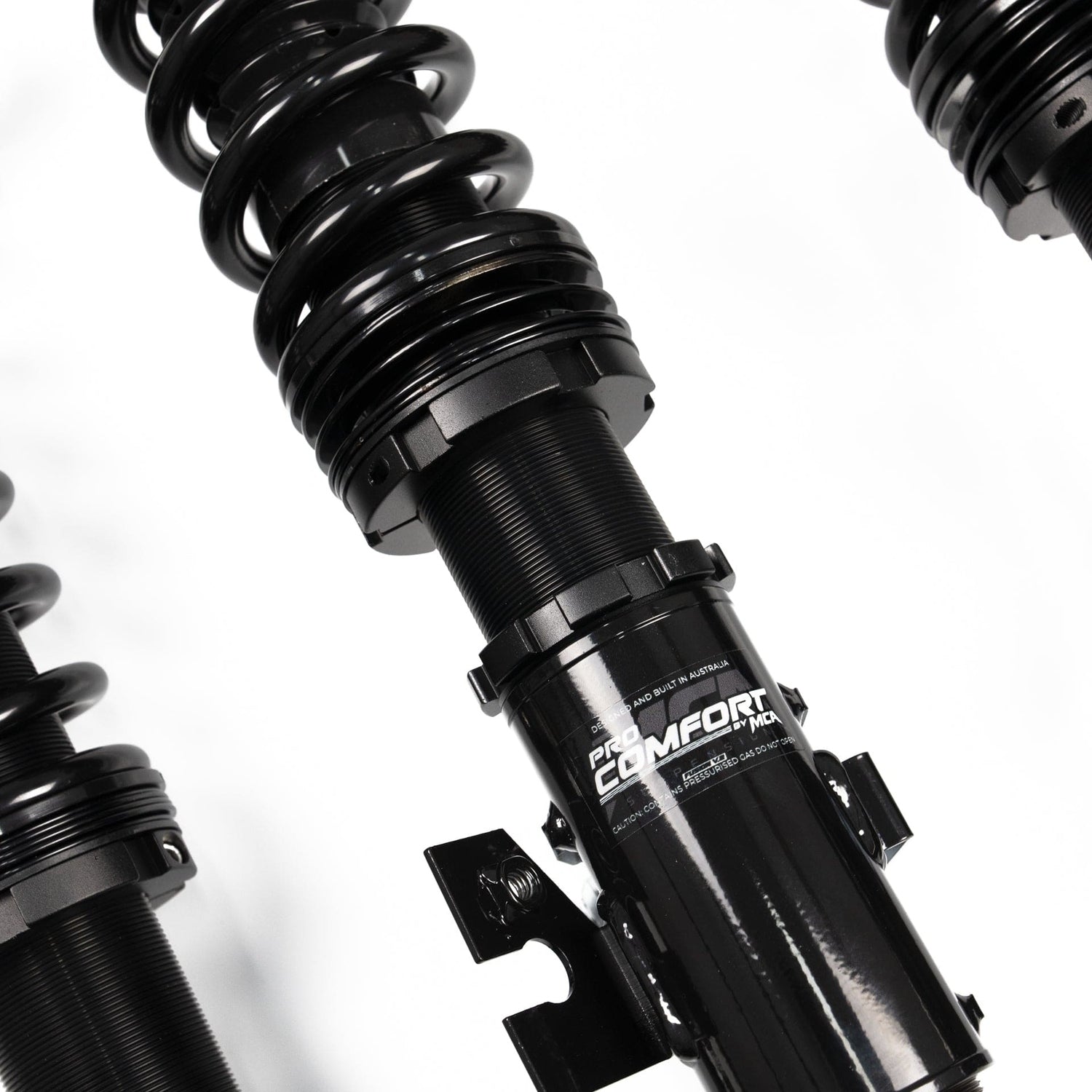 MCA Pro Comfort Coilovers for 2015-2021 Subaru Impreza WRX (VA2) SUBVA-PC