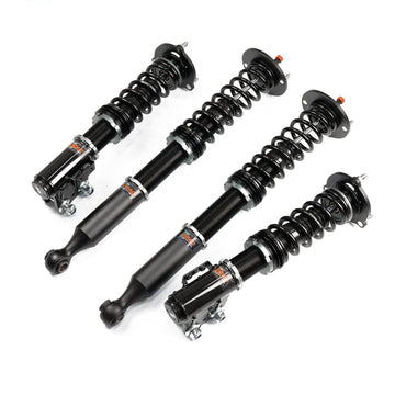 MCA Pro Drag Coilovers for 1993-1995 Mazda RX-7 (FD3S) MAZRX7FD-PDRAG