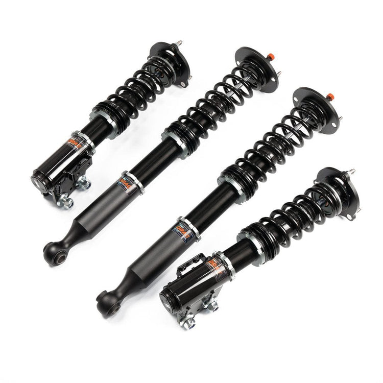 MCA Pro Drag Coilovers for 1993-1998 Toyota Supra MK4 (JZA80) TOYSUPA80-PDRAG