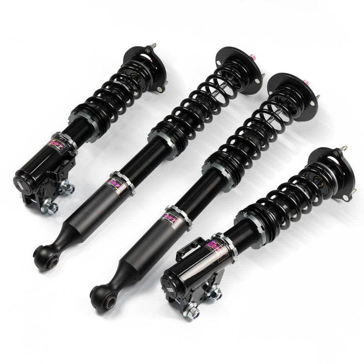 MCA Pro Drift Coilovers for 1986-1992 Toyota Supra MK3 (A70) TOYSUPA70-PDRIFT