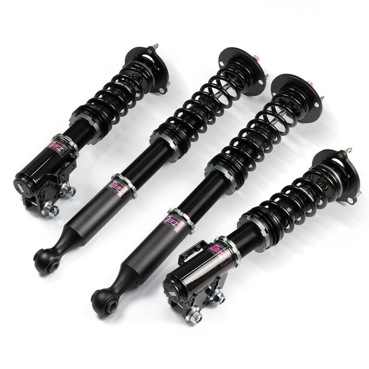 MCA Pro Drift Coilovers for 2000-2009 Honda S2000 (AP1/AP2) HONS2K-PDRIFT