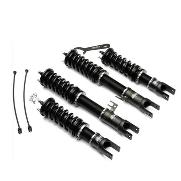 MCA Pro Sport Coilovers for 1990-1996 Nissan 300ZX (Z32) NIS300-PS