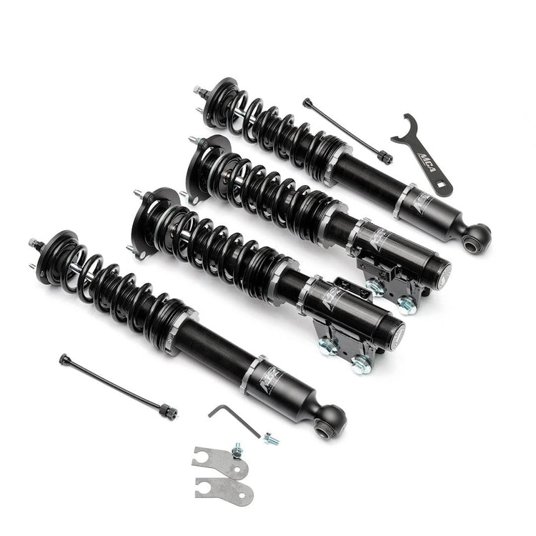 MCA Pro Sport Coilovers for 1992-2000 Toyota SC300 (JZZ30) TOYSORZ30-PS