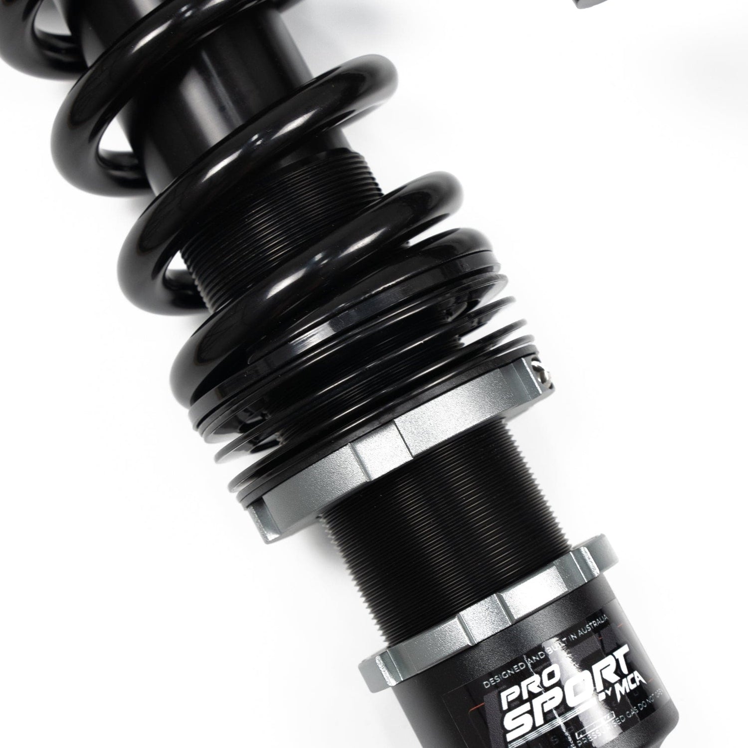 MCA Pro Sport Coilovers for 2002-2006 Acura RSX (DC5) HONTEGDC5-PS