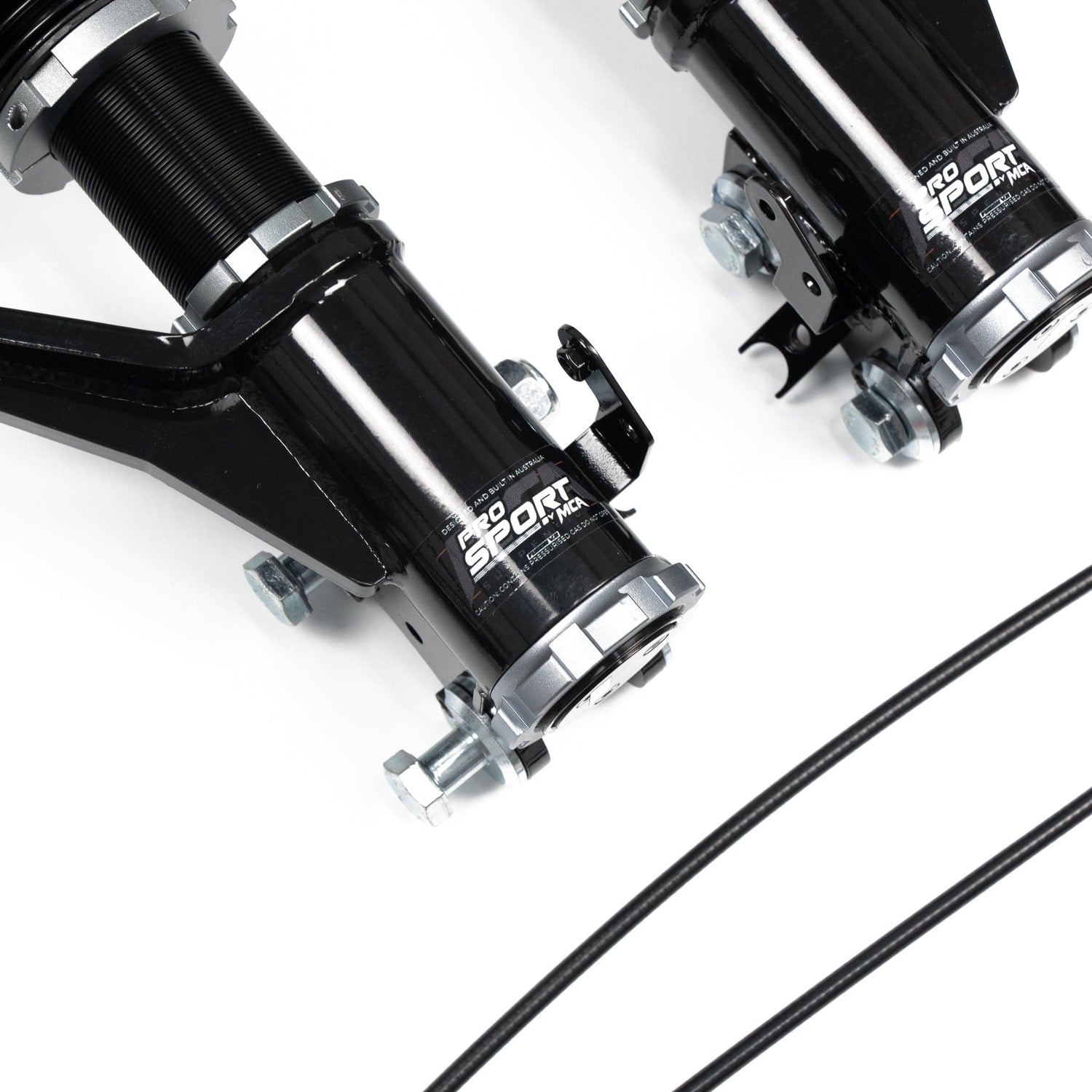 MCA Pro Sport Coilovers for 2002-2006 Acura RSX (DC5) HONTEGDC5-PS