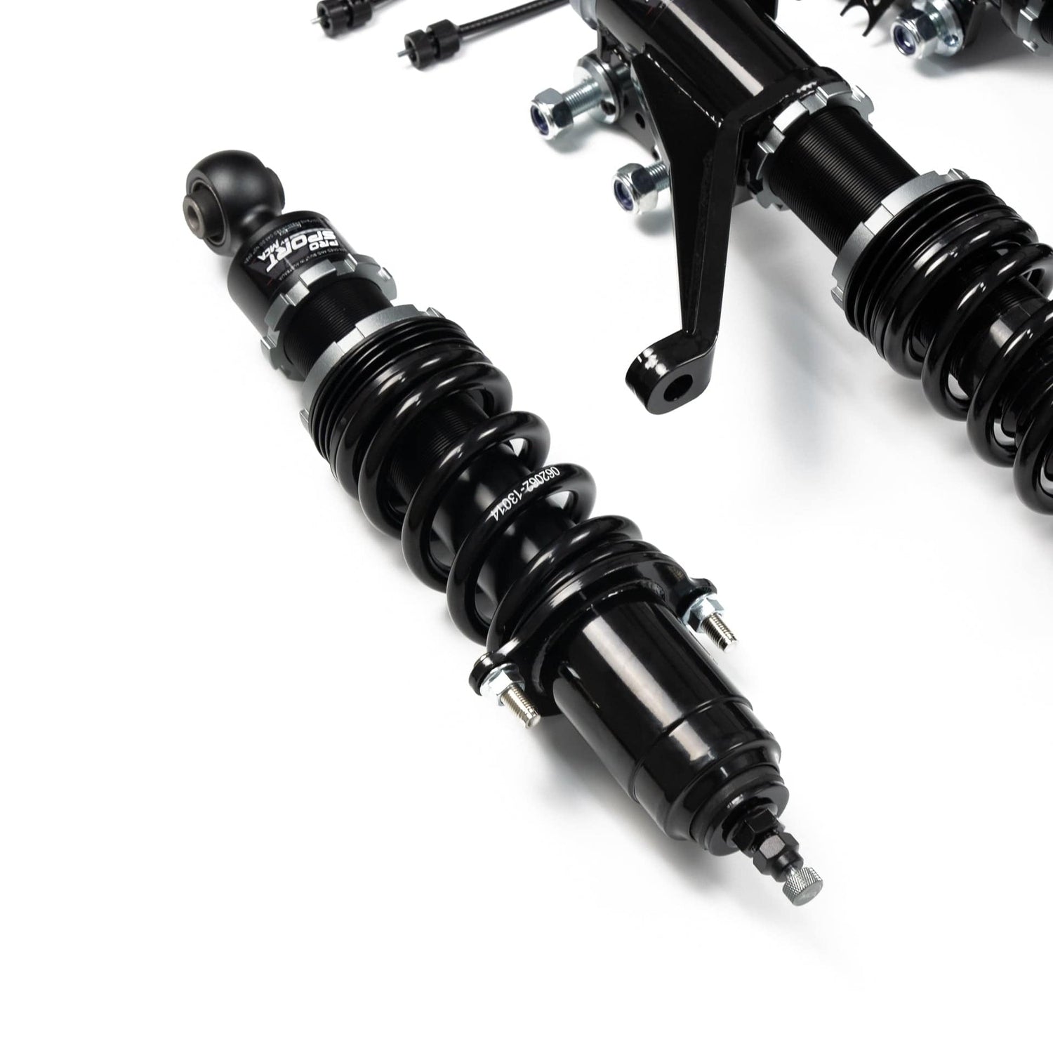 MCA Pro Sport Coilovers for 2002-2006 Acura RSX (DC5) HONTEGDC5-PS