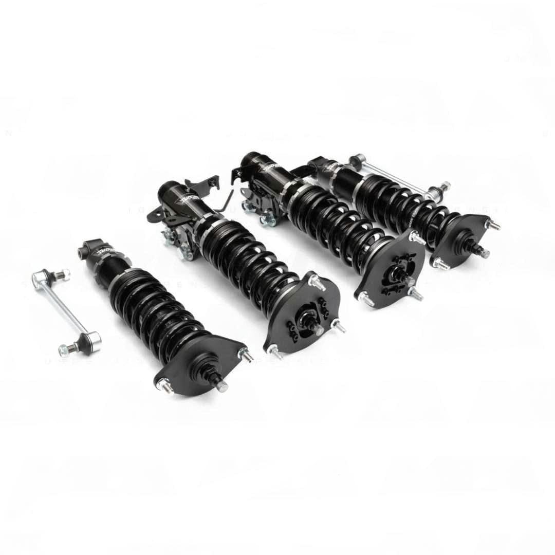 MCA Pro Sport Coilovers for 2013-2016 Scion FR-S (ZN6) BRZ-PS