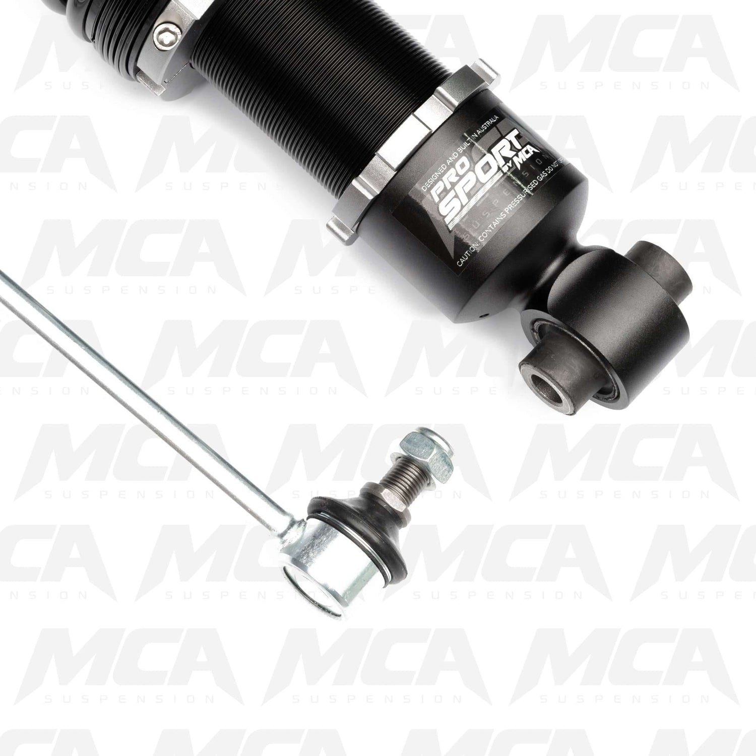 MCA Pro Sport Coilovers for 2013-2020 Subaru BRZ (ZC6) BRZ-PS