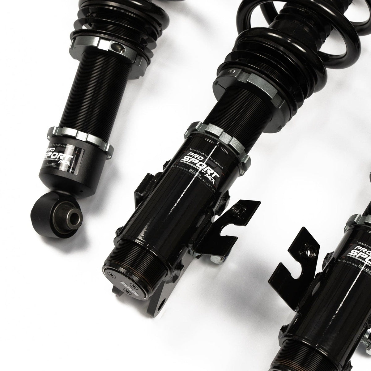 MCA Pro Sport Coilovers for 2015-2021 Subaru Impreza WRX (VA2) SUBVA-PS
