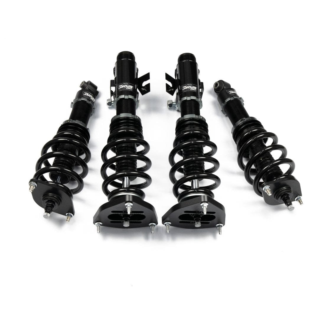 MCA Pro Sport Coilovers for 2015-2021 Subaru Impreza WRX (VA2) SUBVA-PS