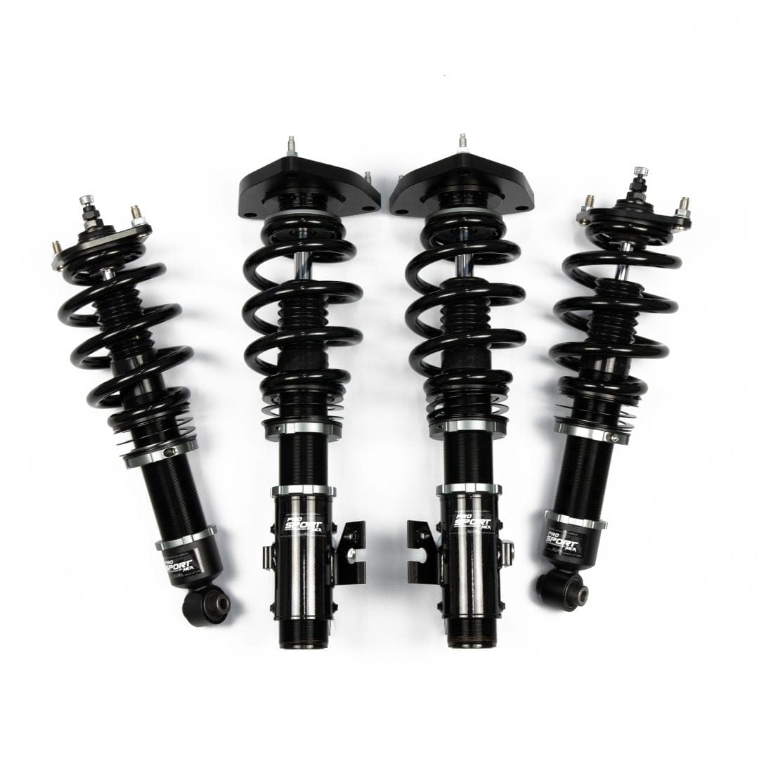 MCA Pro Sport Coilovers for 2015-2021 Subaru Impreza WRX (VA2) SUBVA-PS