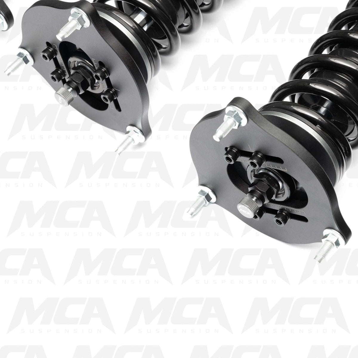 MCA Pro Sport Coilovers for 2017-2020 Toyota 86 (ZN6) BRZ-PS