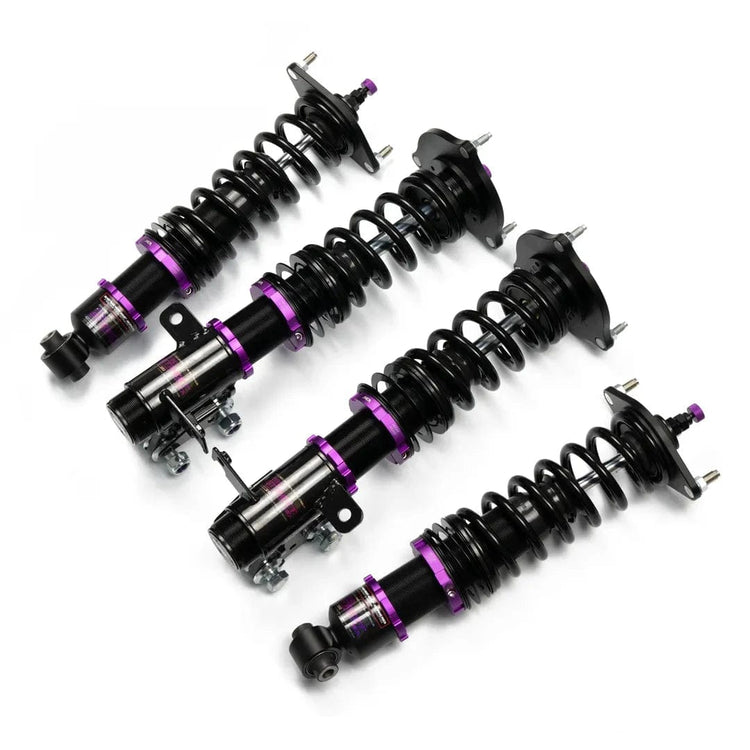 MCA Pro Street Coilovers for 2006-2013 BMW 3 Series (E90/E91/E92) BMWE9092-PST