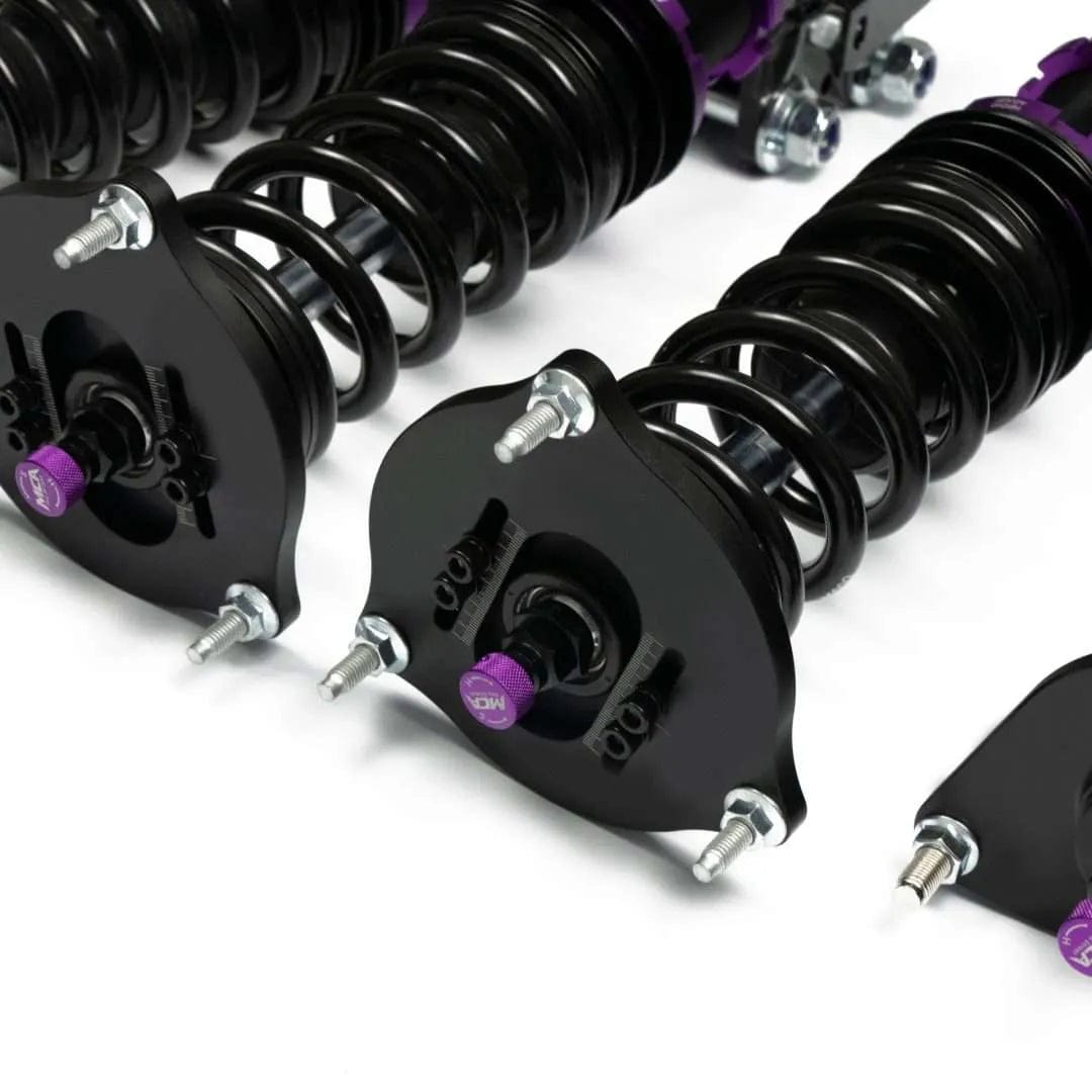MCA Pro Street Coilovers for 2013-2016 Scion FR-S (ZN6) TOY86-PST