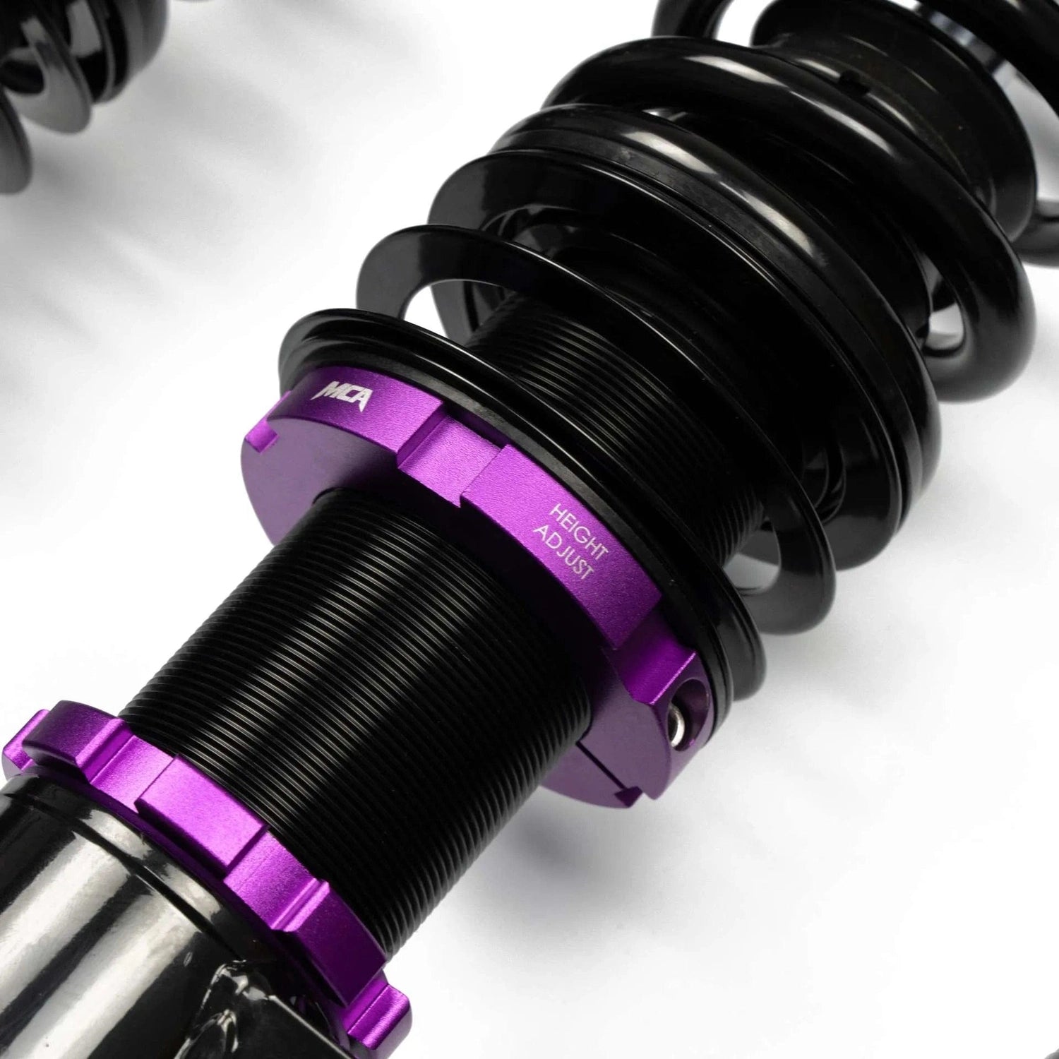 MCA Pro Street Coilovers for 2013-2016 Scion FR-S (ZN6) TOY86-PST