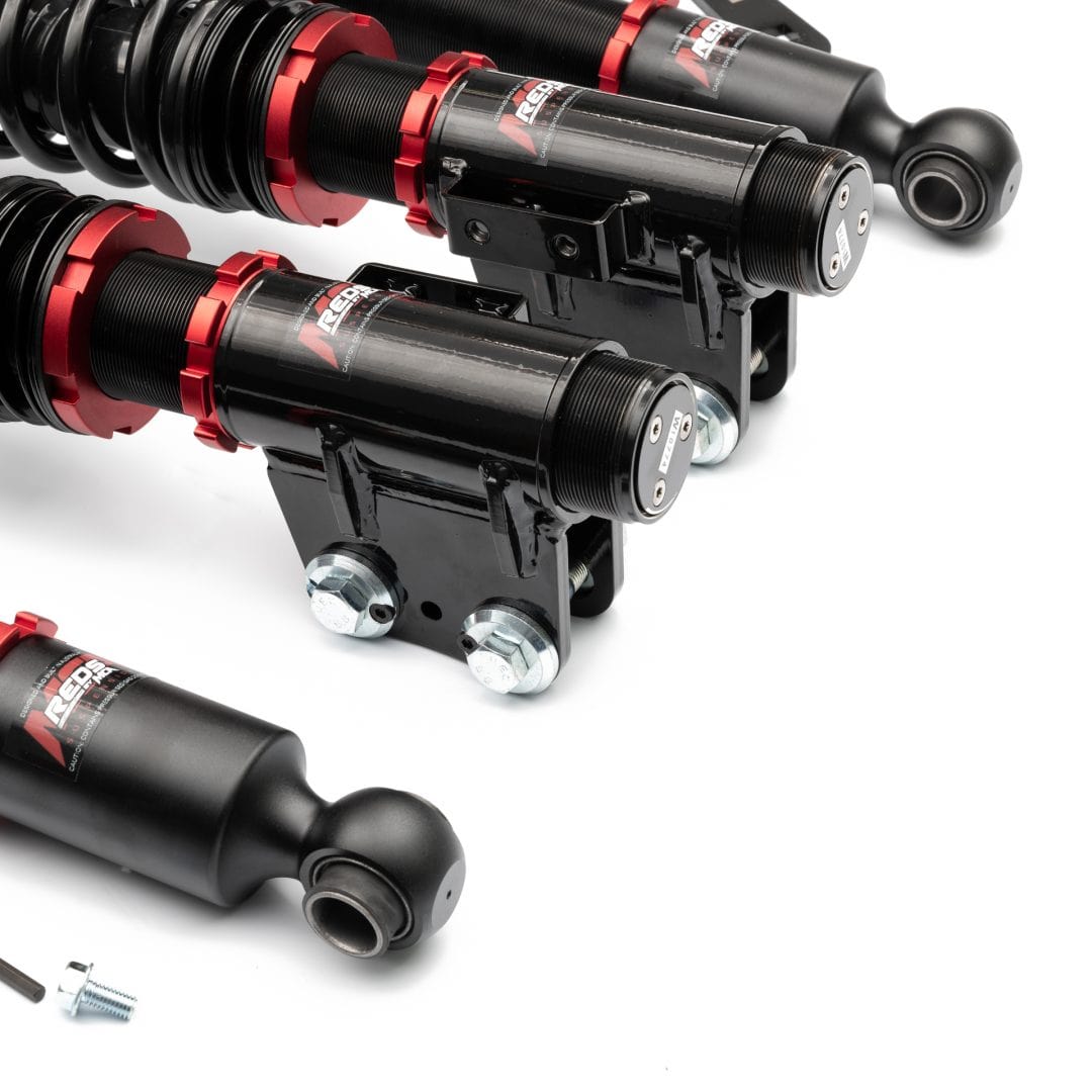MCA Reds Coilovers for 1989-1994 Nissan 240SX (S13) NISS13-RS