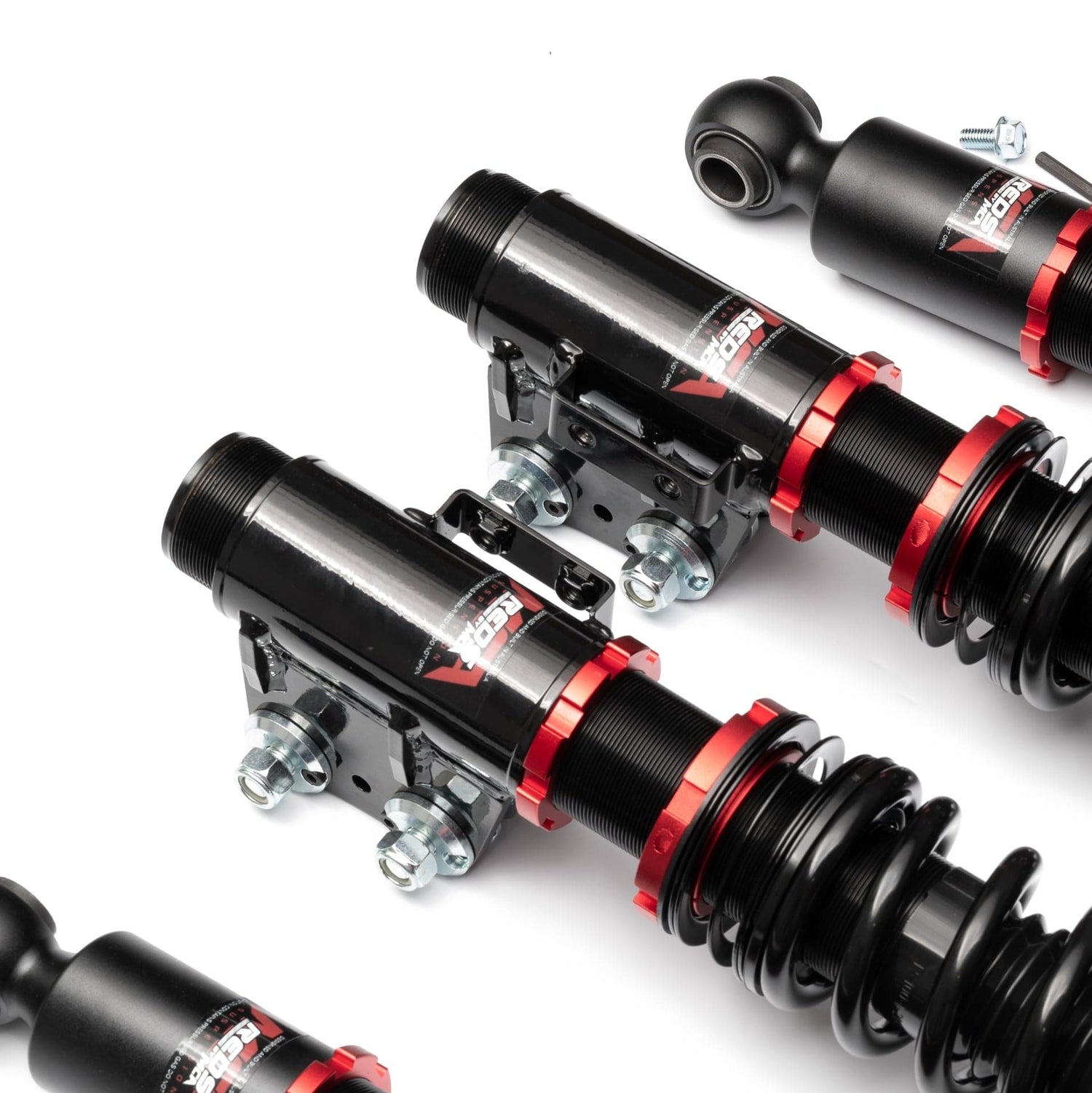 MCA Reds Coilovers for 1989-1994 Nissan 240SX (S13) NISS13-RS