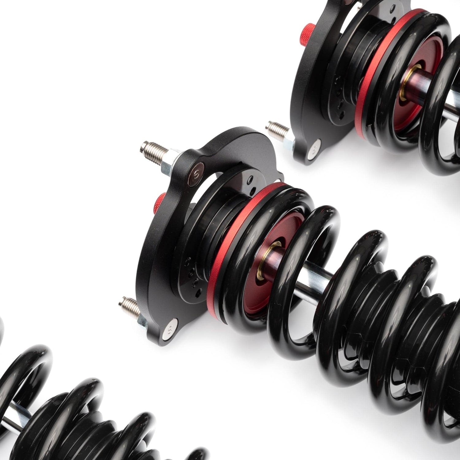 MCA Reds Coilovers for 1989-1994 Nissan 240SX (S13) NISS13-RS