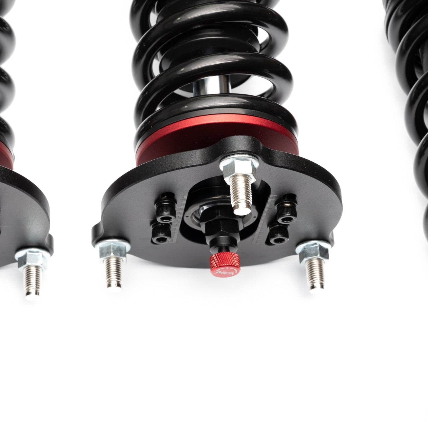 MCA Reds Coilovers for 1989-1994 Nissan 240SX (S13) NISS13-RS