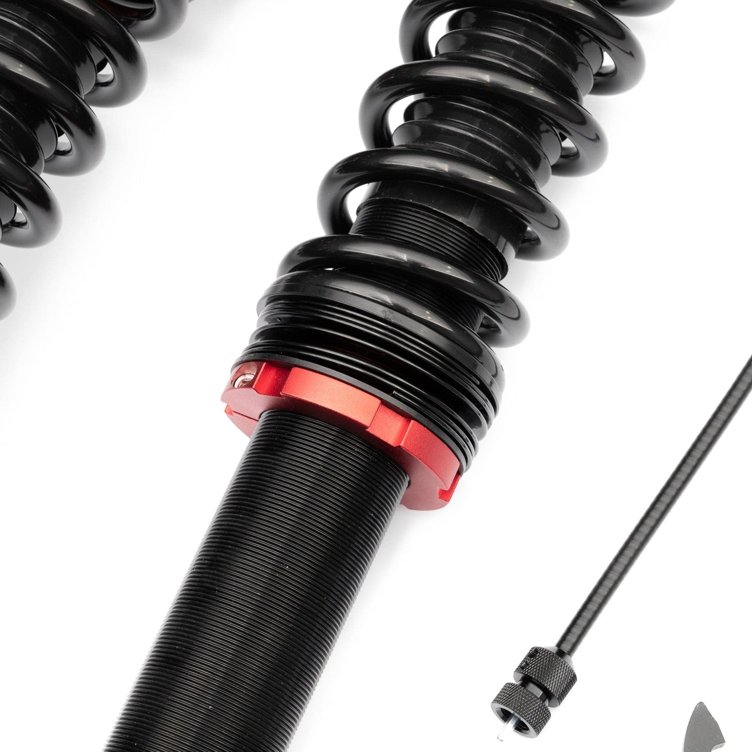 MCA Reds Coilovers for 1989-1994 Nissan 240SX (S13) NISS13-RS
