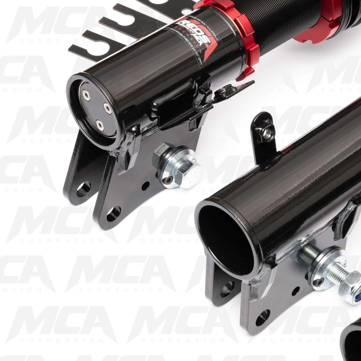 MCA Reds Coilovers for 2002-2007 Subaru Impreza WRX (GDA/GDB) SUBGD02-RS-1