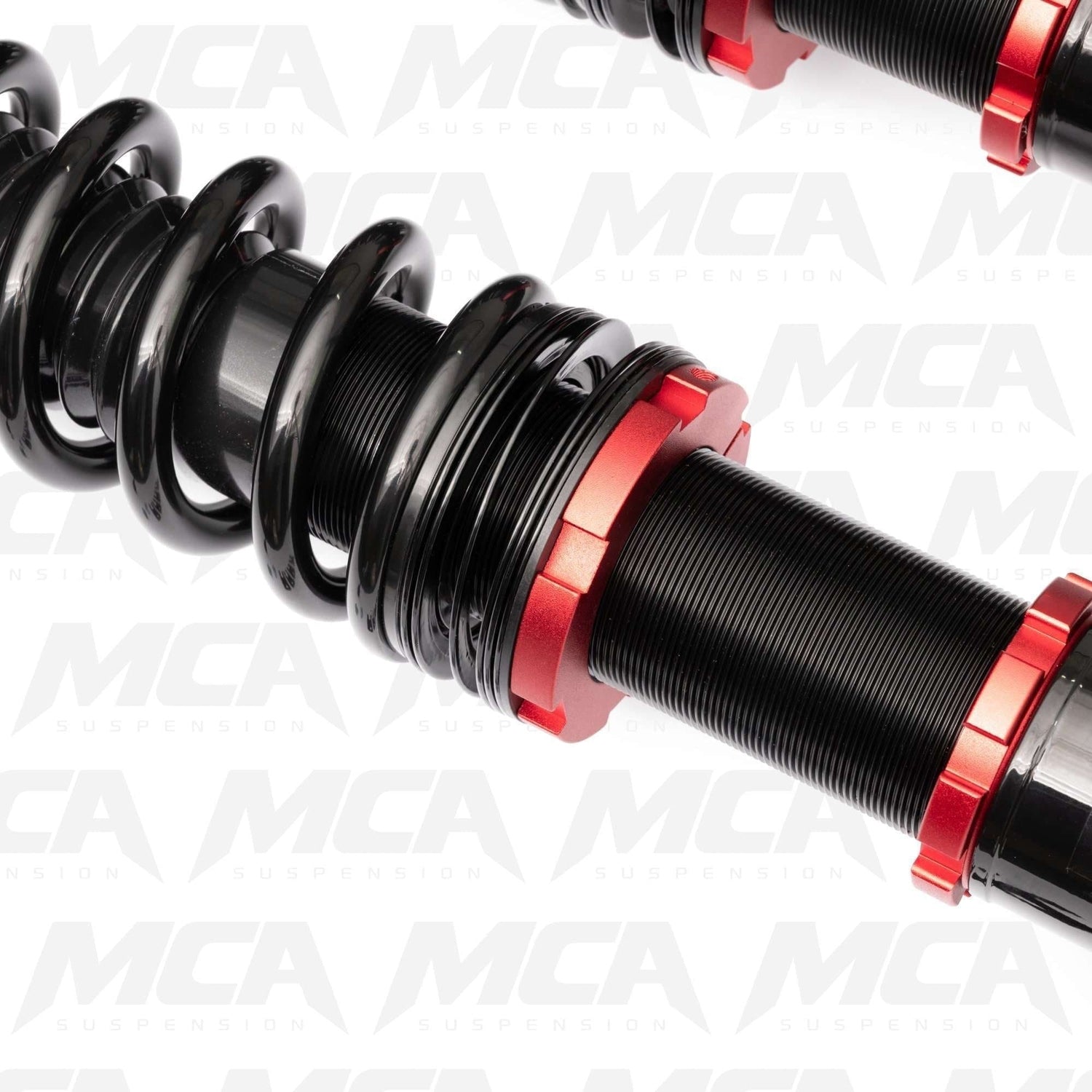 MCA Reds Coilovers for 2002-2007 Subaru Impreza WRX (GDA/GDB) SUBGD02-RS-1
