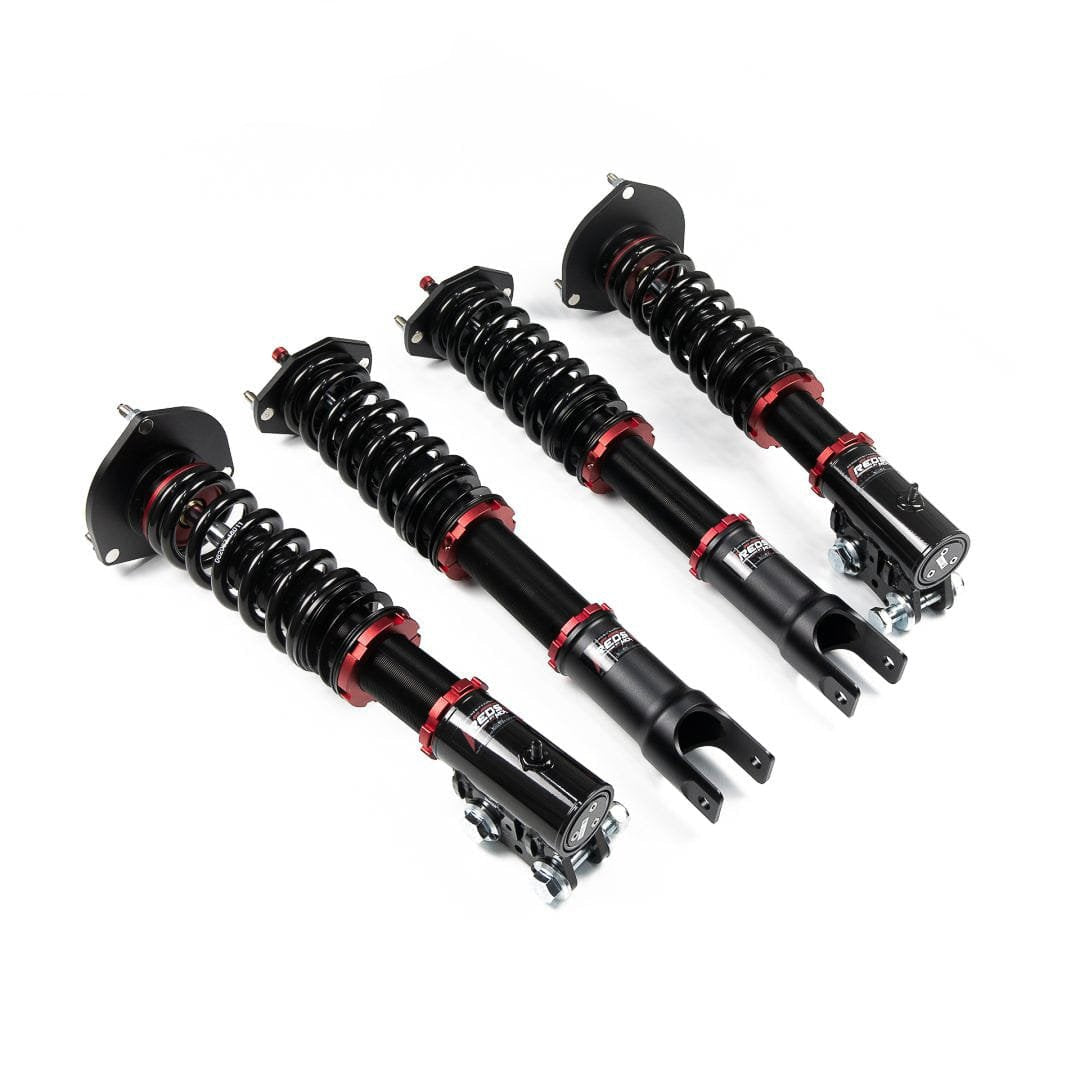 MCA Reds Coilovers for 2003-2008 Nissan 350Z (Z33) NIS350-RS