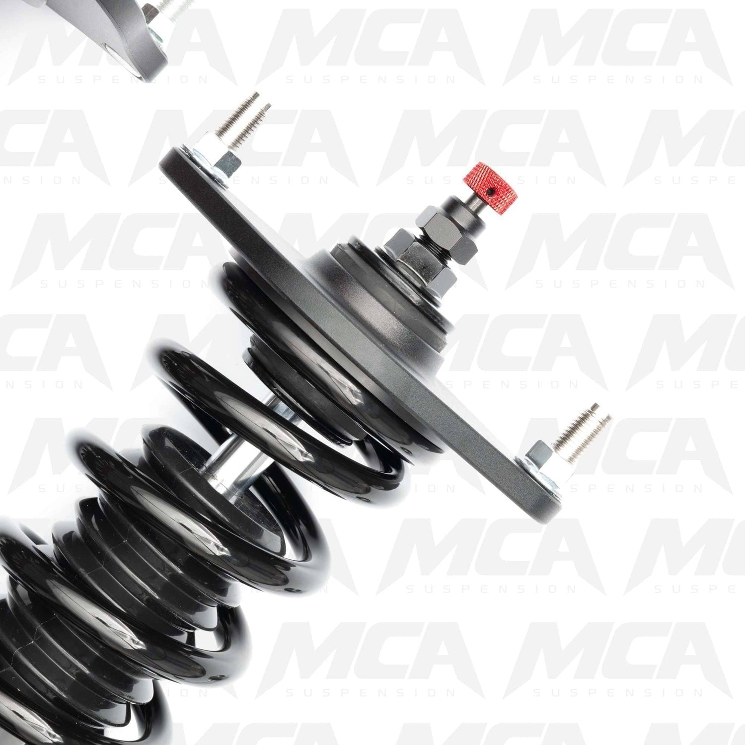 MCA Reds Coilovers for 2017-2020 Toyota 86 (ZN6) BRZ-RS