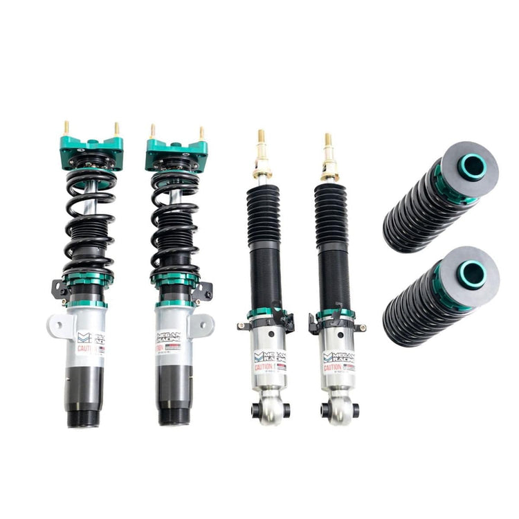 Megan Racing Euro II Series Coilovers for 2021+ BMW M3 (G80) MR-CDK-BG80