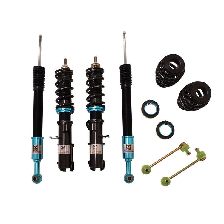 Megan Racing EZ I Series Coilovers for 2004-2006 Pontiac GTO MR-CDK-PGT0-EZ