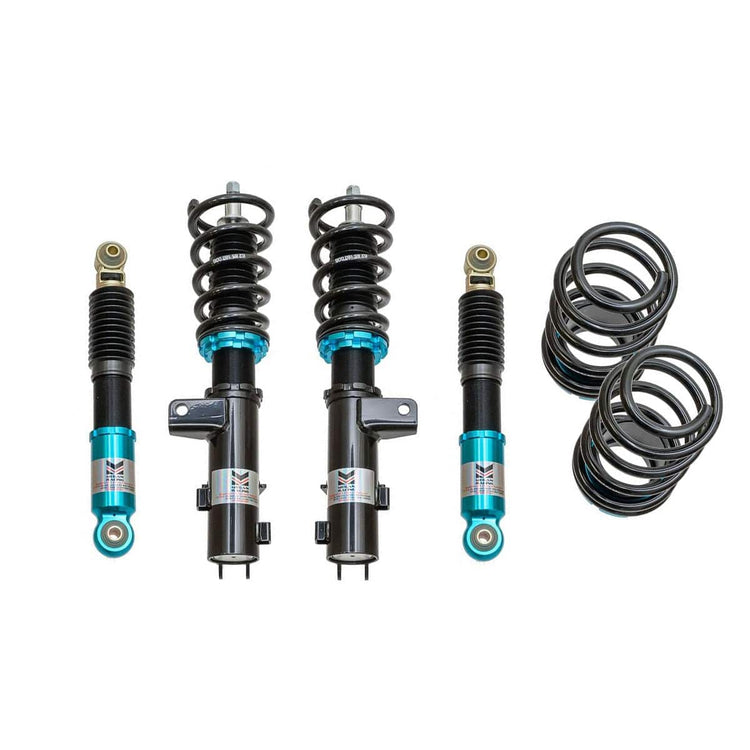 Megan Racing EZ I Series Coilovers for 2014-2018 Kia Forte MR-CDK-KFT14-EZ