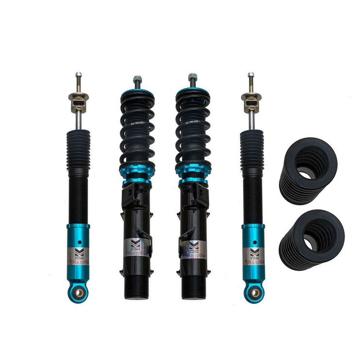 Megan Racing EZ I Series Coilovers for 2016-2024 Chevrolet Camaro MR-CDK-CCA16-EZ
